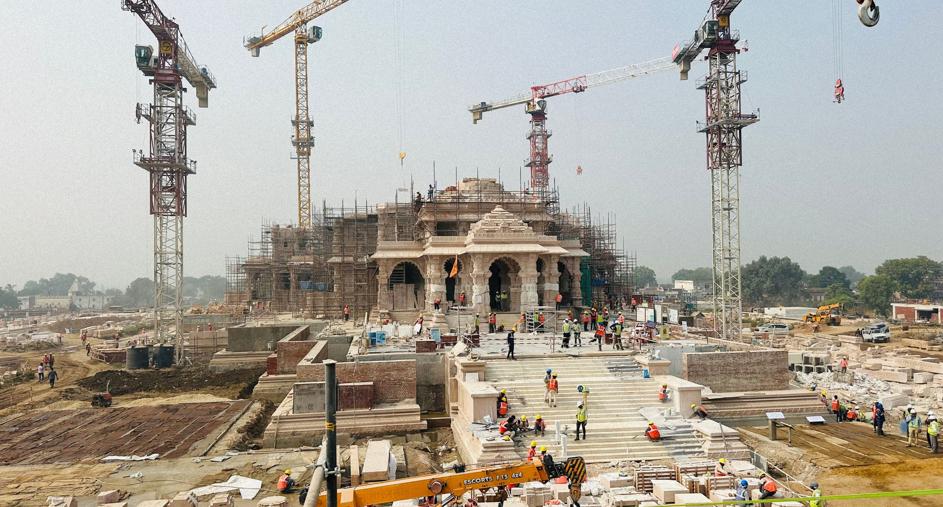 Ram Mandir Ayodhya