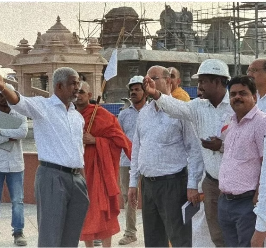 Jupally Rameshwar Rao